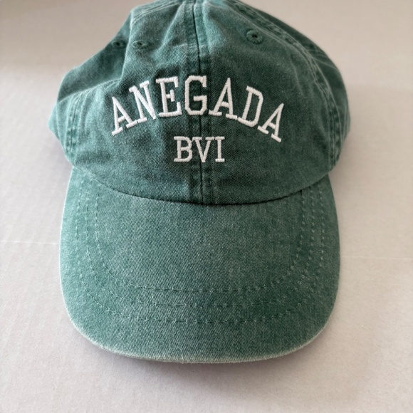 ADAMS Unisex Cotton Embroidered Baseball Caps. Adult One Size. - Picture 10 of 10